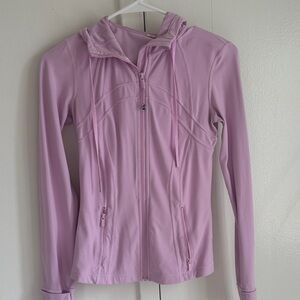 Women's Lululemon define Jacket